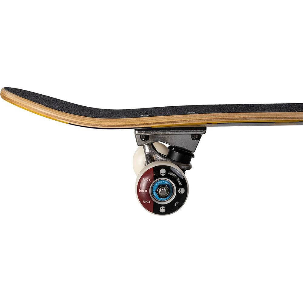Classic 7" skateboard