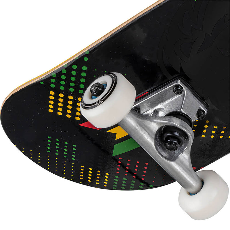 Rasta royal 8.5" skateboard