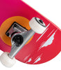 Tropical days 7.5" skateboard deck
