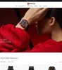 Swiss watch