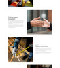 Business equipment and supplies - About us 14
