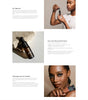 Health and beauty - About us 2