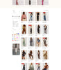 Clothing - Collection page 1
