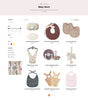 Baby and kids - Collection page 4