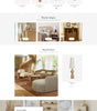 Home and decor - Homepage 7