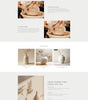 Arts and crafts - Landing page 12