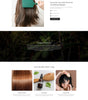 Health and beauty - Landing page 20