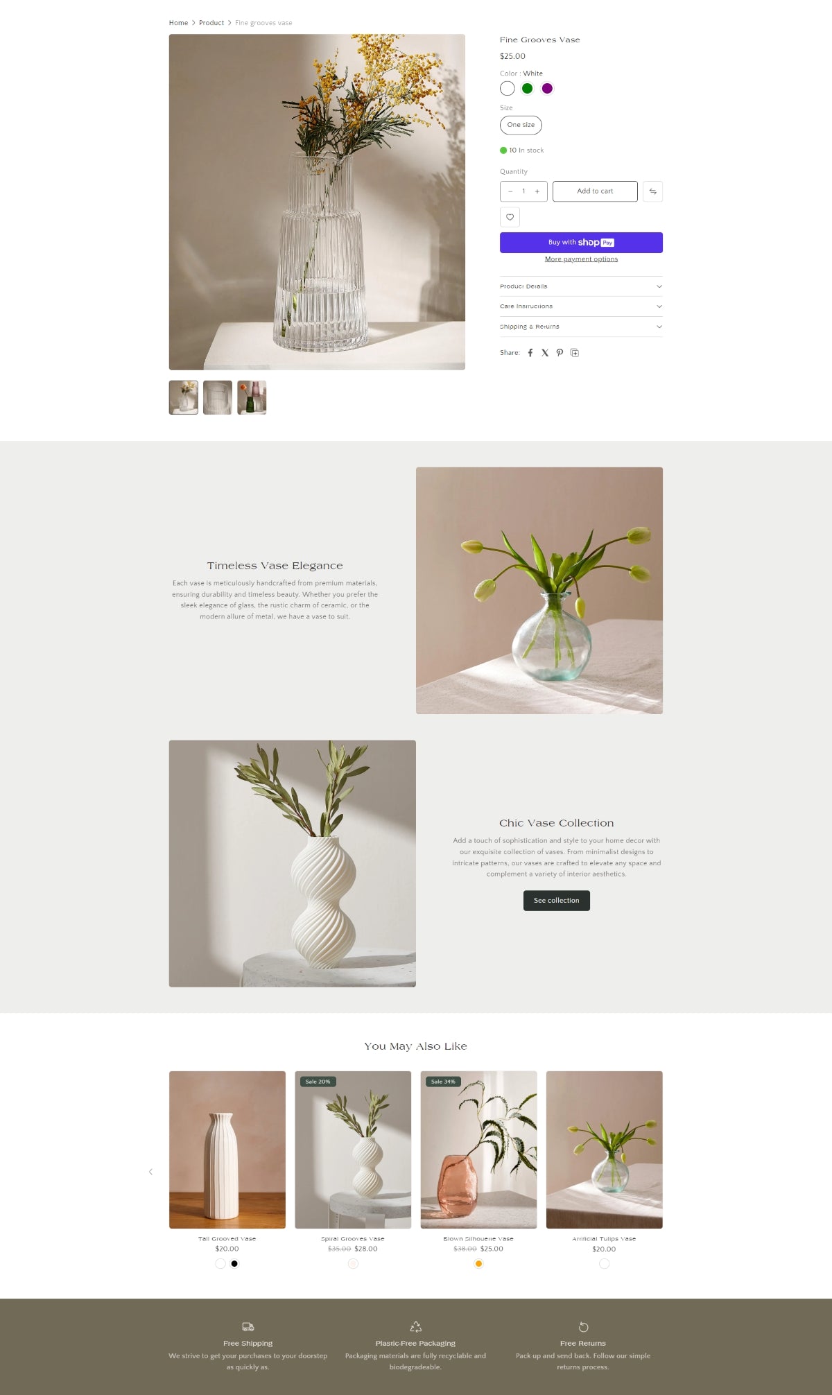 Home and decor - Product 11