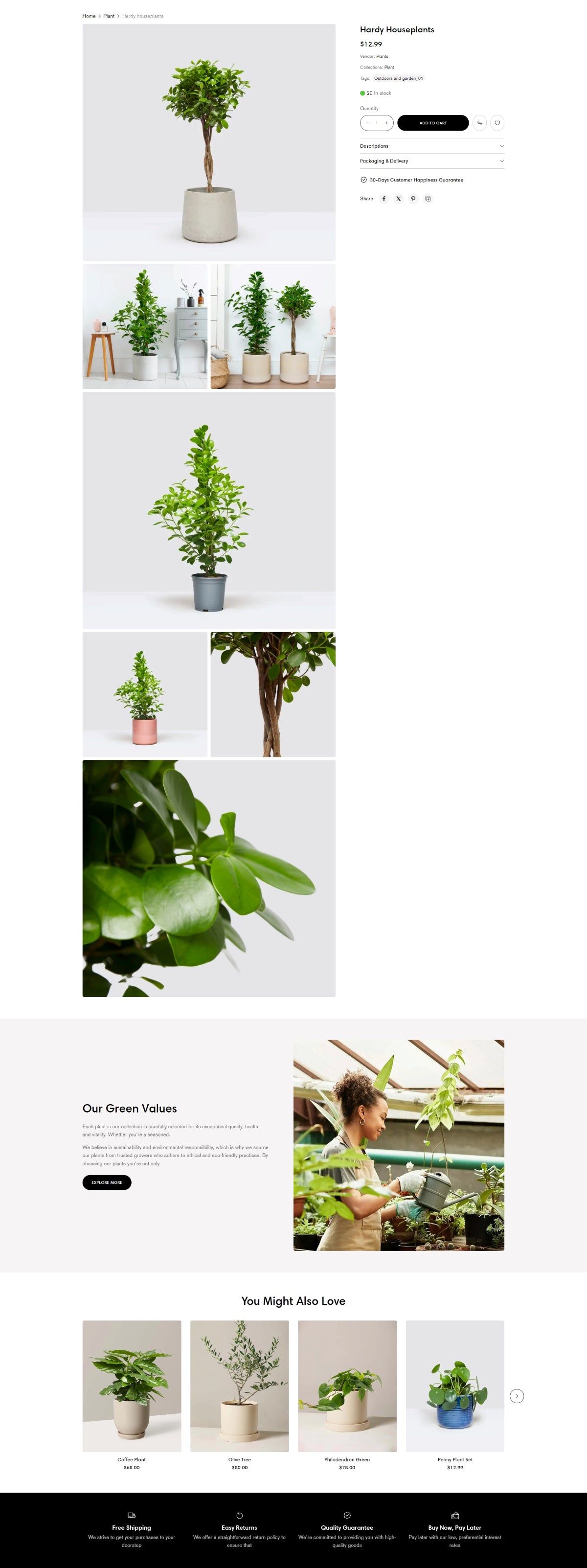 Outdoor and garden - Product 15