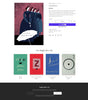 Books music and video - Product 20