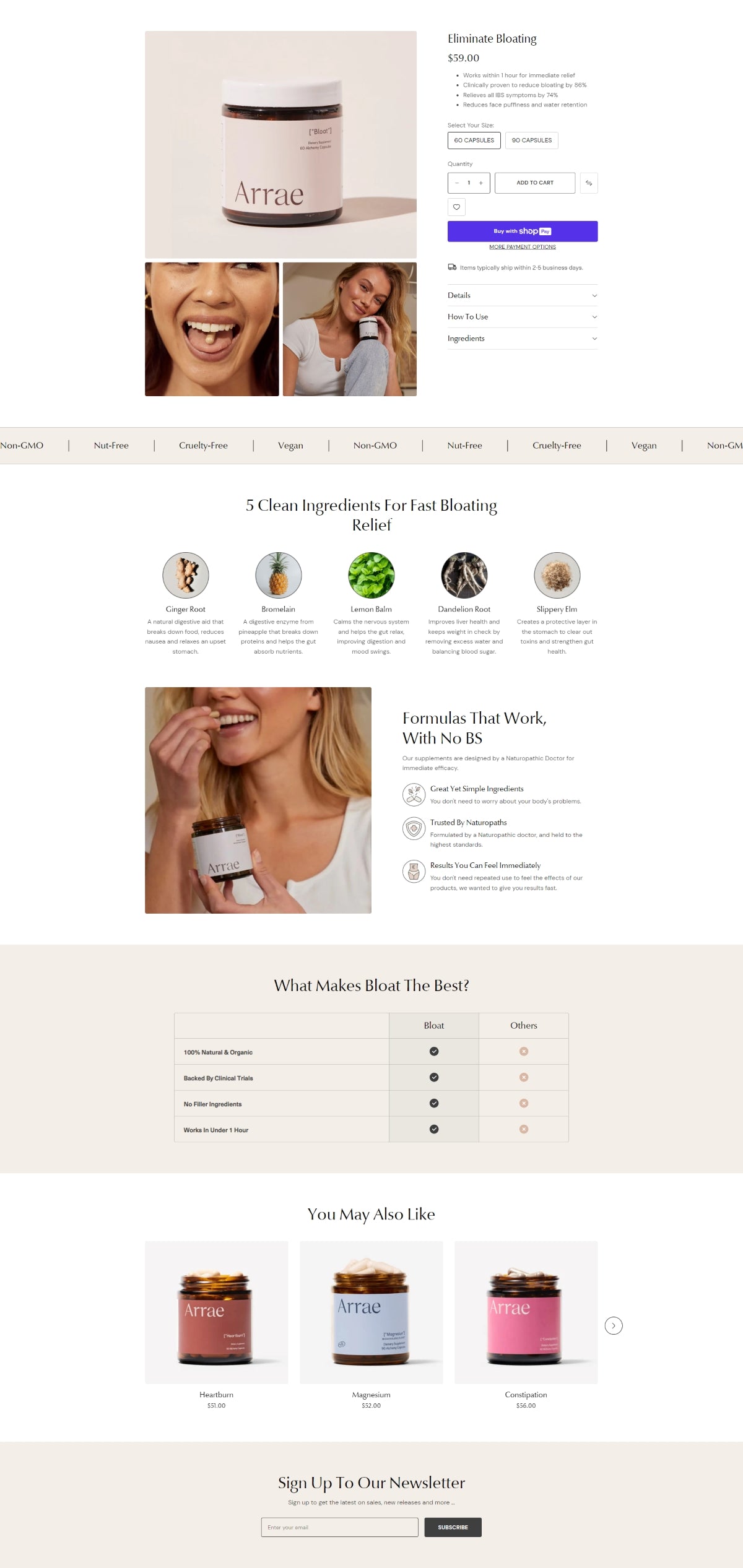 Health and beauty - Product 24
