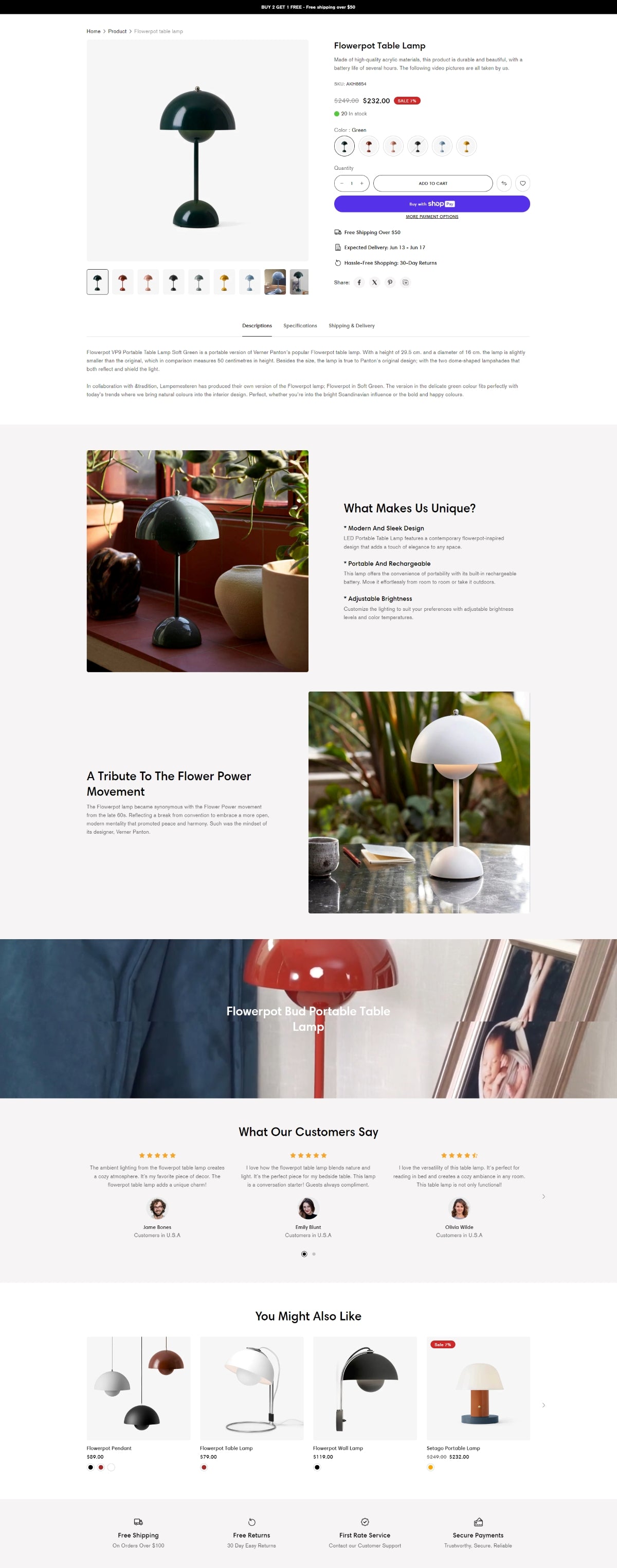 Home and decor - Product 25