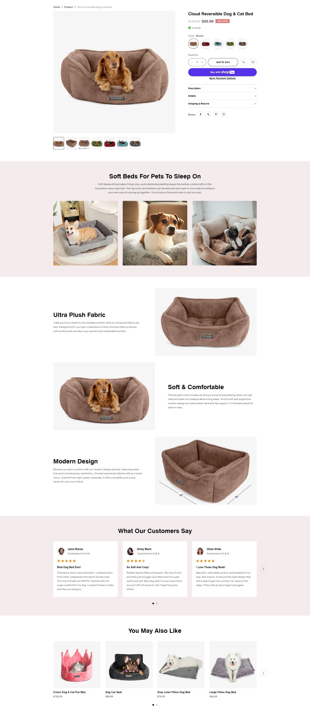 Pet supplies - Product 27