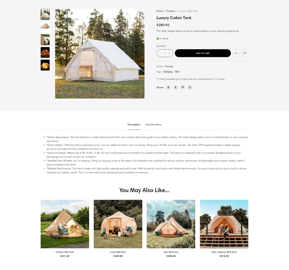 Outdoor and garden - Product 31