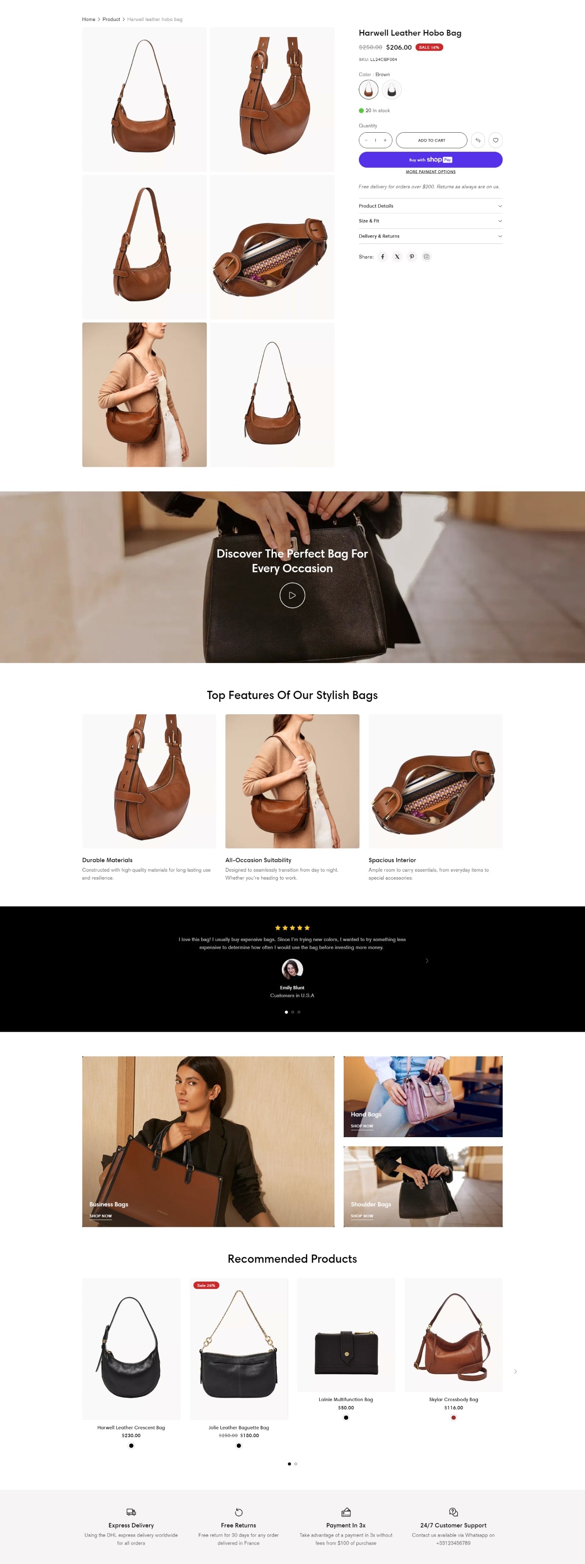 Jewelry and accessories - Product 35
