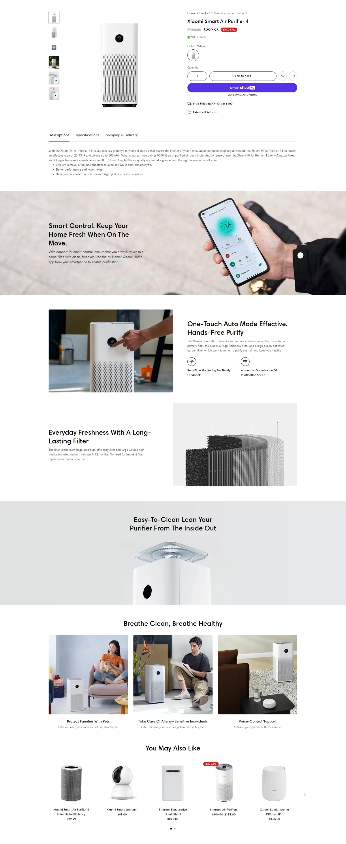 Home and decor - Product 36