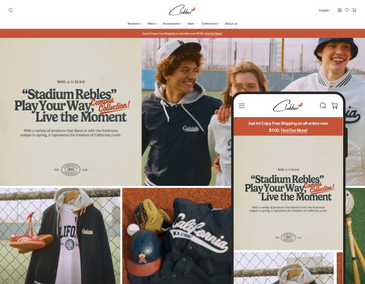 Clothing 14