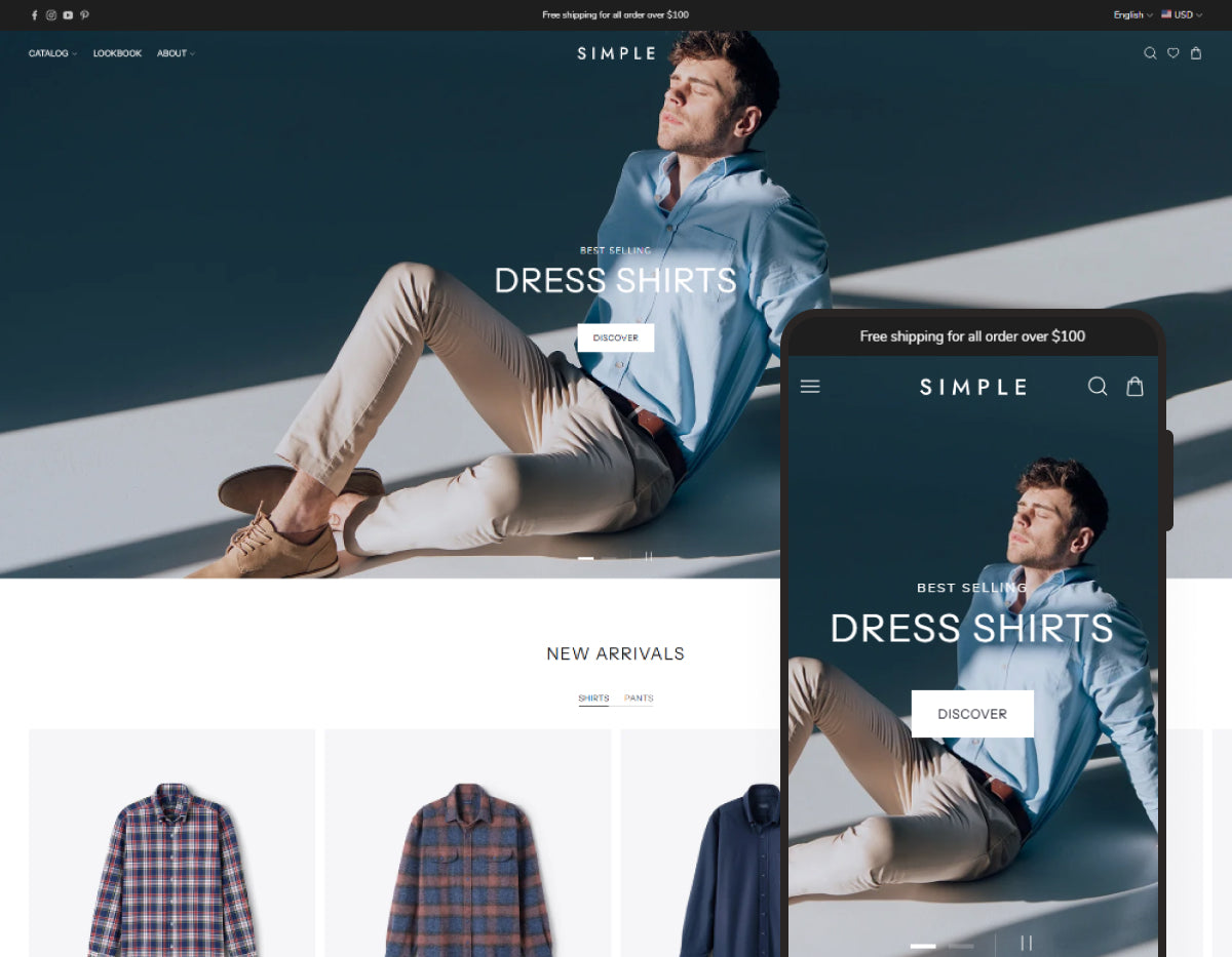 Clothing 8