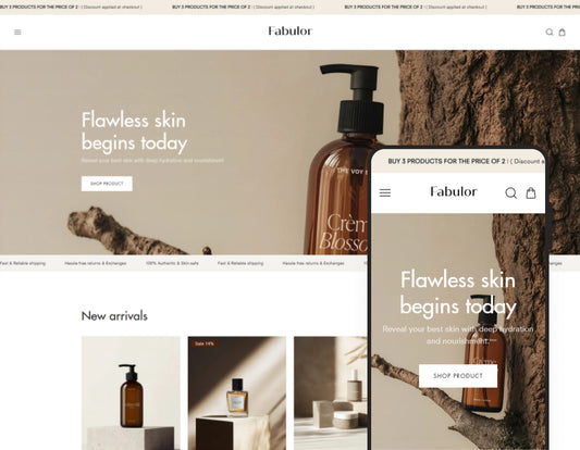 Health and beauty 8