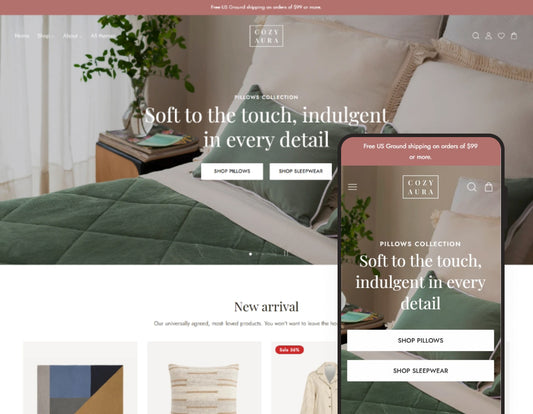 Home and decor 2