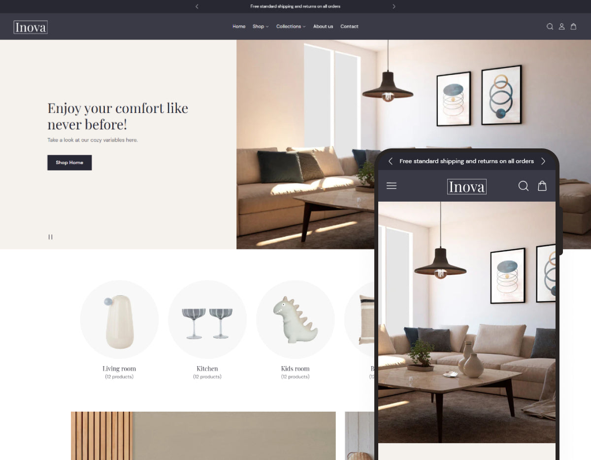 Home and decor 7