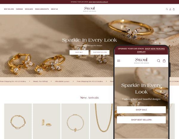 Jewelry and accessories 5