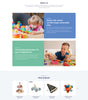 Toys and games 1 - About us