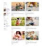 Toys and games 1 - Blogs page