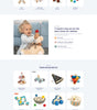 Toys and games 1 - Homepage