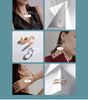 Valentine - Jewelry - Landing page
