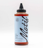 Vanilla Coffee Syrup