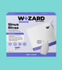 SINUS RINSE in FREE + CLEAR