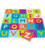 Alphabet beautifloor