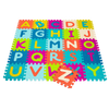 Alphabet beautifloor