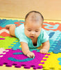 Alphabet beautifloor
