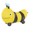 Bouncy boing–bizzi