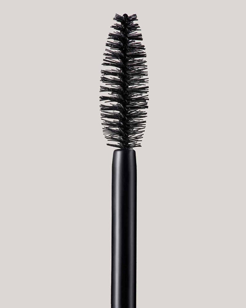 Lift & curl mascara