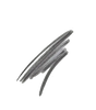 Pencil eyeliner