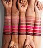 Velvet liquid lipstick