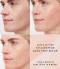 Niacinamide spot