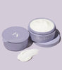 Whipped oil cream