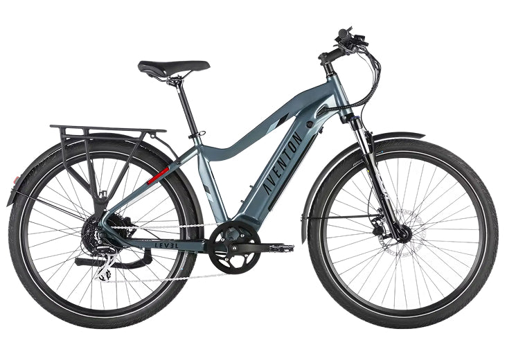 Abound LR Ebike