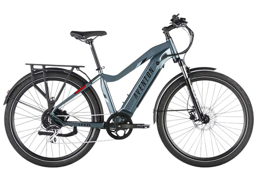 Abound LR Ebike