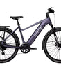 Commuter ebike