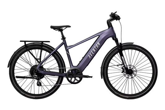 Commuter ebike
