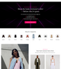 BFCM 1 - Landing page