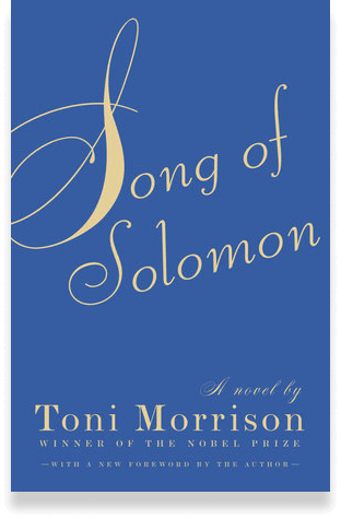 Song of solomon