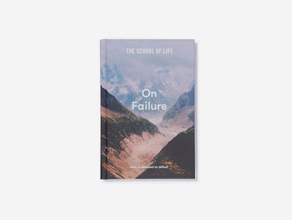 On failure