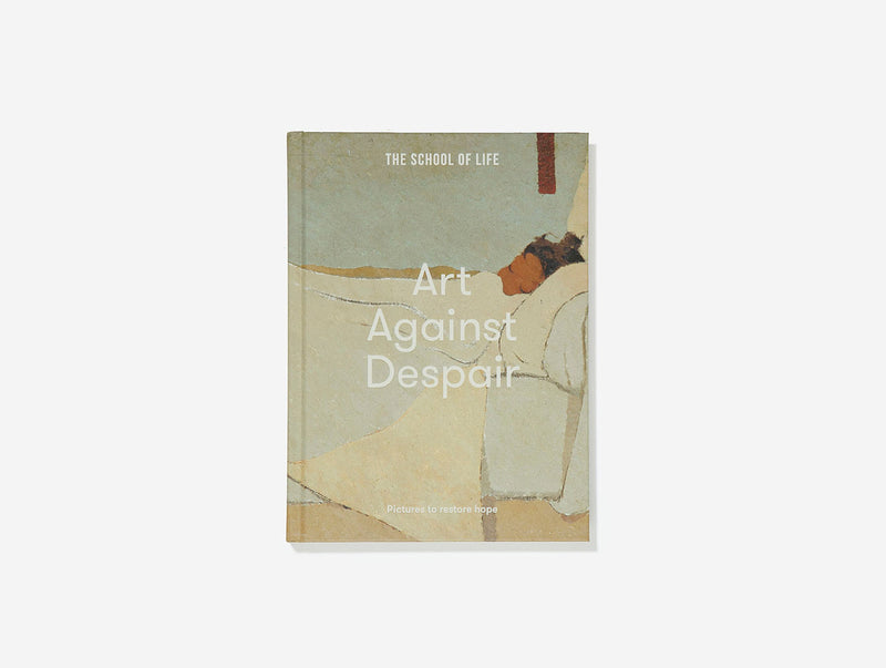 Art against despair