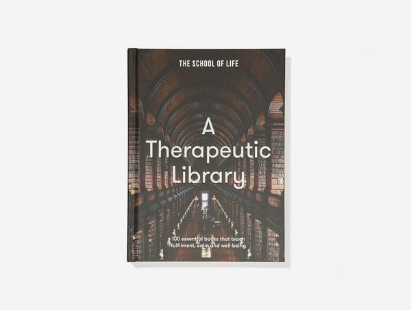 A therapeutic library